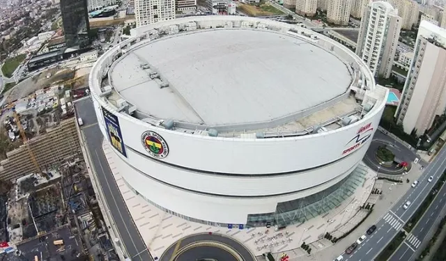 Fenerbahçe'nin Ataşehir Projesi Satış İhalesini Turgut Kazandı