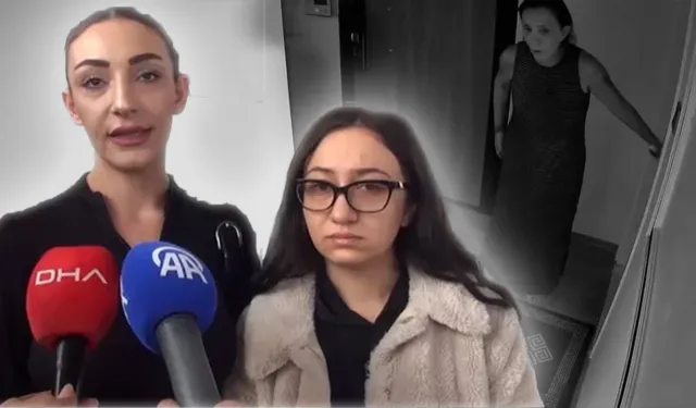 GÜLLÜ'NÜN KIZI VE ARKADAŞI KASTEN ÖLDÜRME SUÇU ŞÜPHESİYLE YAKALANDI