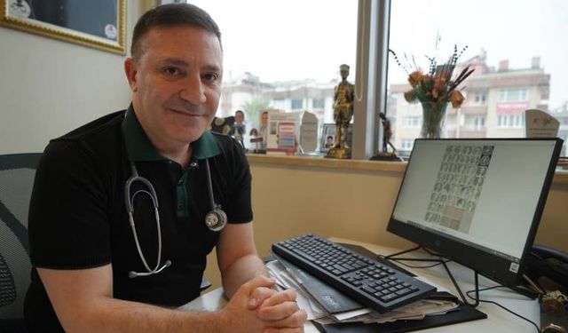 Profesör açıkladı: "Antioksidan ve vitamin takviyeleri ömrü kısaltıyor"