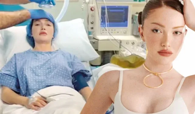 Danla Bilic 5. kez ameliyat oldu