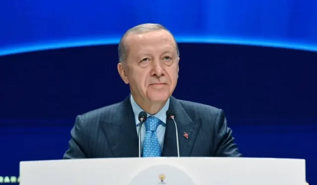 Erdoğan: Suriye'de en zor dönem geçti