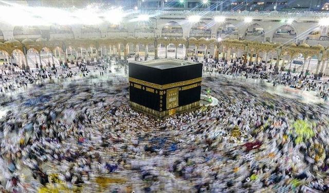 Boş kalan hac kontenjanları için 18 Aralık'a kadar ek başvuru süresi tanındı