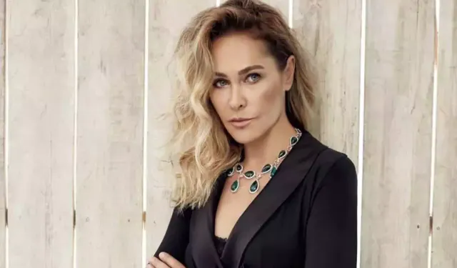 Dün "Öcü" Demişti, Bugün Rolü Oldu!