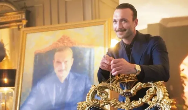 Kadir Yanık dansı viral oldu