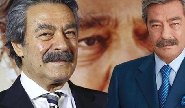 1 senedir fizik tedavi görüyordu! İşte Kadir İnanır'ın son hali