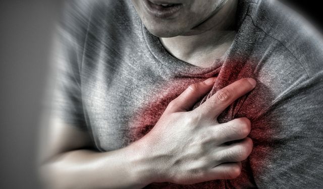 Günde 7 saatten az uyku kalp krizi riskini artırıyor