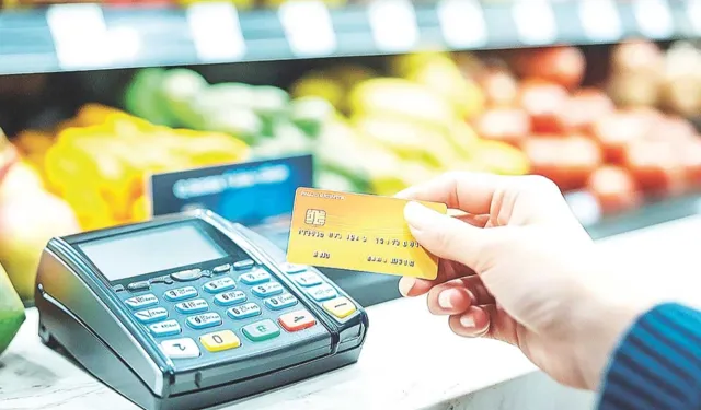 Kredi Kartı Faizlerinde Büyük İndirim!