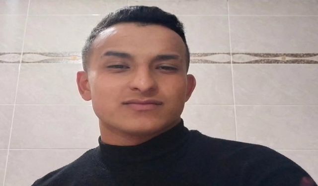 Devrilen motosikletin sürücüsü su kanalına düşerek öldü