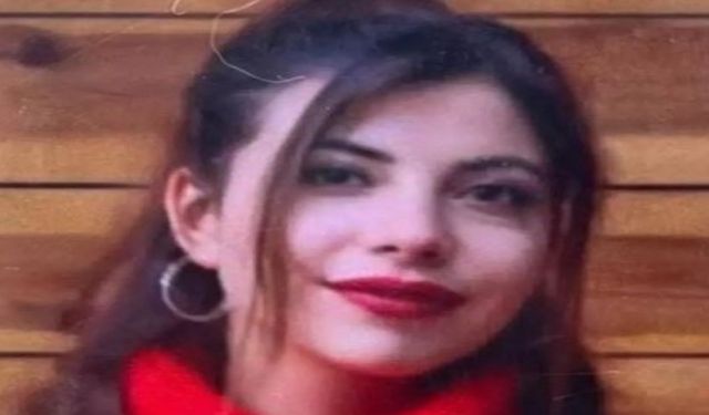 Eski sevgilisi tarafından öldürülen Gülhan, Çorum'da toprağa verildi