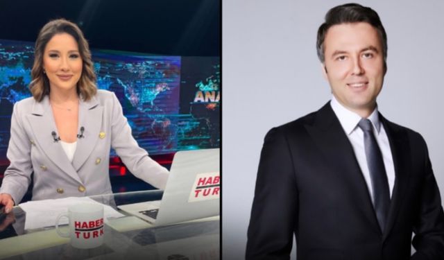 Eski Habertürk spikeri Nur Köşker’den 'Mehmet Akif Ersoy’ iddiaları: “Çok uzun süreli bir taciz süreci var”