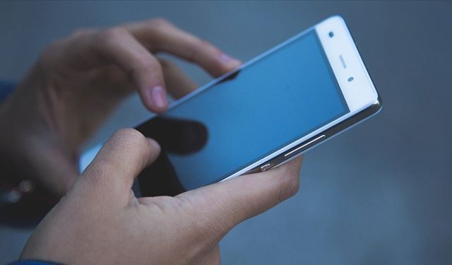 Zihinsel denge için "dijital detoks" şart