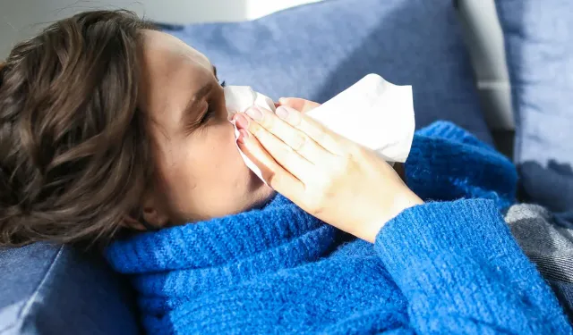 Türkiye’de H3N2 Alarmı: 7 Mutasyon Geçirdi!