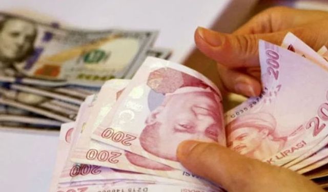 MERKEZ BANKASI AÇIKLADI! İŞTE 2026 SONU DOLAR VE ENFLASYON TAHMİNİ!