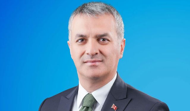 TRABZON'DAN NUSAYBİN'E BAYRAKLI CEVAP: YOMRA AY-YILDIZLA DONATILACAK!