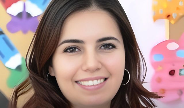 SAMSUNLU ÖĞRETMEN DÜNYAYI DİZE GETİRDİ!