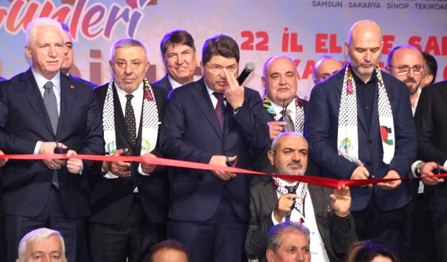 KARADENİZ RÜZGARI İSTANBUL’DA ESİYOR: MUHTEŞEM AÇILIŞ!