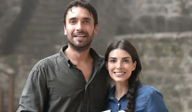 TAŞACAK BU DENİZ’DE KALANDAR COŞKUSU!