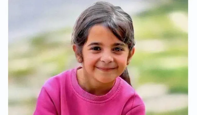 NARİN CİNAYETİ SİL BAŞTAN TUTUKLU TÜM SANIKLAR SERBEST KALDI!