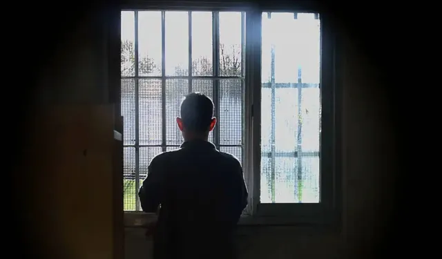 ÇOCUKLARI ŞİDDET SARMALI YUTUYOR!