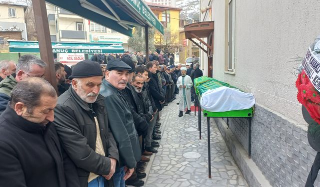 GÜLDANE ANNEYE SON GÖREV