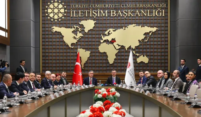 MEDYAYA CAN SUYU: 7,5 MİLYARLIK KGF PROTOKOLÜ İMZALANDI!