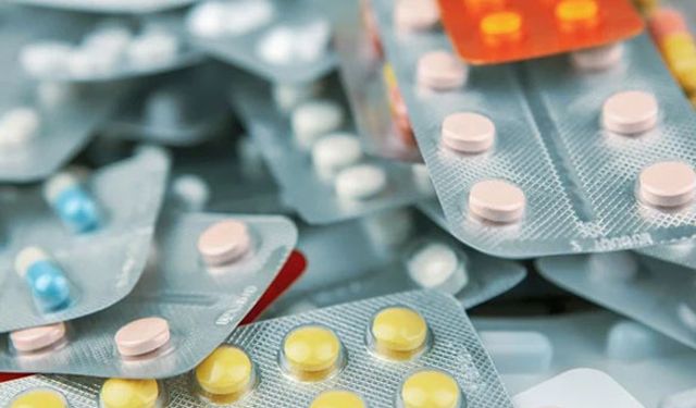 SGK YURT DIŞI İLAÇ LİSTESİNİ GÜNCELLEDİ İLAÇ FİYATLARI DEĞİŞTİ!