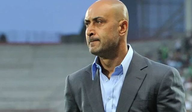 TOLUNAY KAFKAS'TAN TRABZONSPOR'A ACİL ÇAĞRI