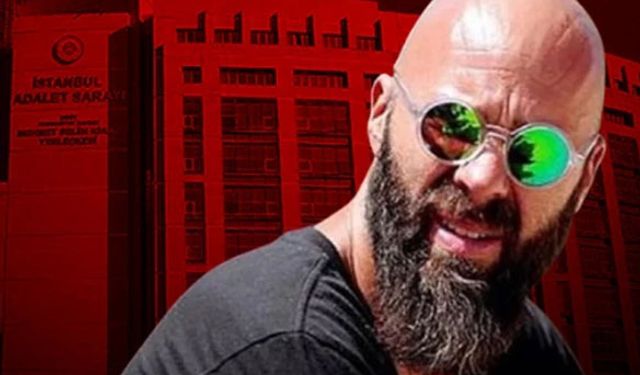 ESAT YONTUÇ GÖZALTINA ALINDI