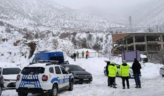 GÜMÜŞHANE'DEKİ BAKIMEVİNDE SİLAHLAR KONUŞTU: TARTIŞMA ÖLÜMLE SONUÇLANDI!