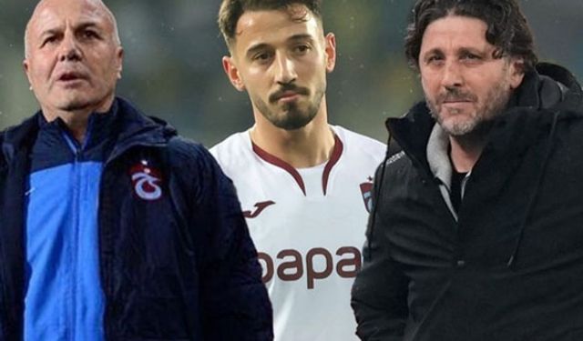 SADİ TEKELİOĞLU "ALTYAPIYI YOK SAYAN TRABZONSPOR'U YOK SAYAR!"