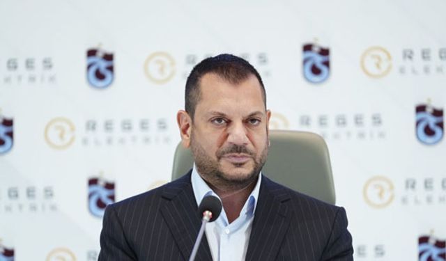 BAŞKAN ERTUĞRUL DOĞAN’DAN CAMİAYA TARİHİ MANİFESTO! "GÜNÜ DEĞİL, GELECEĞİ İNŞA EDİYORUZ"