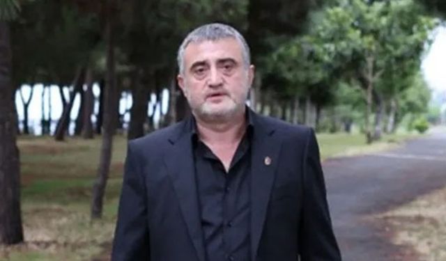 TRABZON’DA DEV DAYANIŞMA: SERKAN KILIÇ’TAN BÜYÜK JEST!