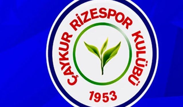 RİZESPOR’DA OPERASYON ÖFKESİ: FATİH BAKOĞLU’NDAN SERT TEPKİ!