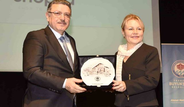 Trabzonlu Kadın Girişimciler Dijital Dünyaya Açılıyor