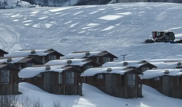 DÜNYA ŞAMPİYONASI TÜRKİYE'YE GELDİ! O YAYLADA ADRENALİN TAVAN YAPACAK!