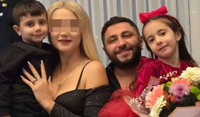 Fenomenden Korkunç Cinnet: İki Evladına Kıydı!