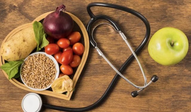 ÇOCUKLUKTAKİ BESLENME KADERİNİZ OLUYOR!