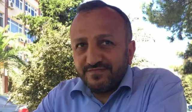 İKİZDERE’DE ACI OLAY: GENÇ İMAM HAYATINI KAYBETTİ