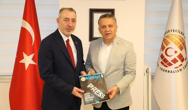 TÜRKMENLERİN SESİNE ALÇAK SALDIRI!