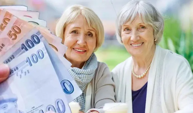 EMEKLİYE BAYRAM MÜJDESİ: 2026 BAYRAM İKRAMİYELERİNDE DEV ARTIŞ YOLDA!