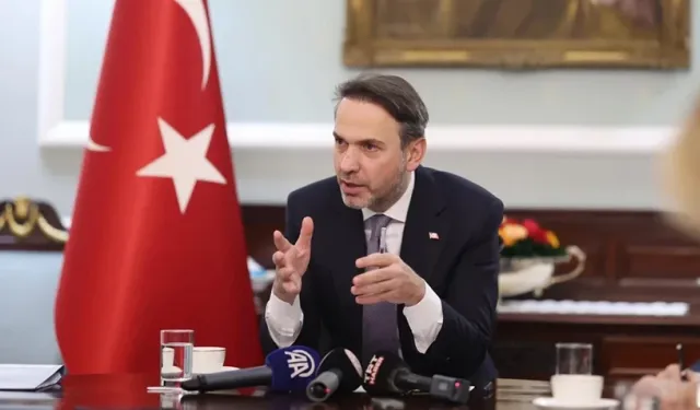 ZAM VAR MI? BAKAN BAYRAKTAR SON NOKTAYI KOYDU!