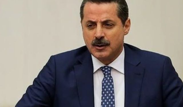 Artvin AK Parti’de "Faruk Çelik" Etkisi mi, "Örgütsel Zafiyet" mi?