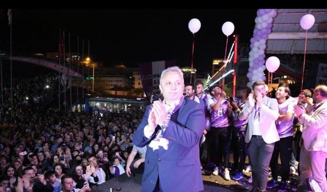 Efsane Başkan Mubin Çakmak'tan Artvin Hopaspor Camiasına Birlik ve Destek Çağrısı