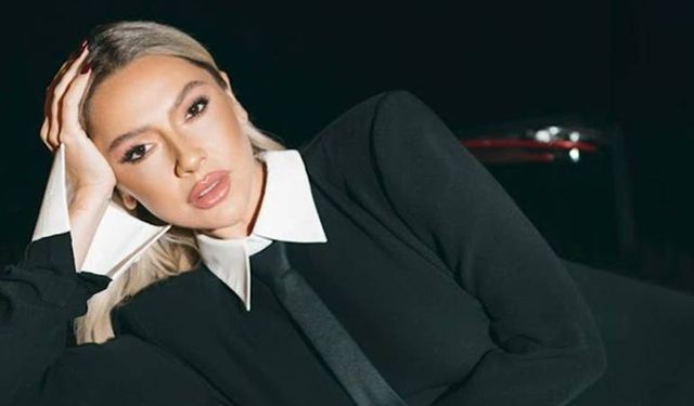 "BİR KEZ KULLANIP ATMIYORUM!" HADİSE ÖYLE BİR ŞEY DEDİ Kİ SOSYAL MEDYA YIKILIYOR