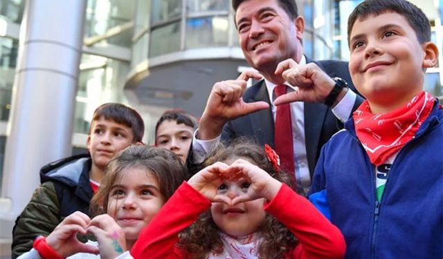 TRABZON'DA BU KUMBARADA MUTLULUK BİRİKİYOR!