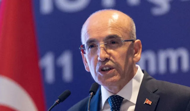 BAKAN ŞİMŞEK DUYURDU: SAHTE FATURAYA KAŞİF ENGELİ