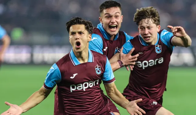 TRABZONSPOR U19 ANTALYA’DA SESSİZ KALDI: LİDERLİK SÜRÜYOR