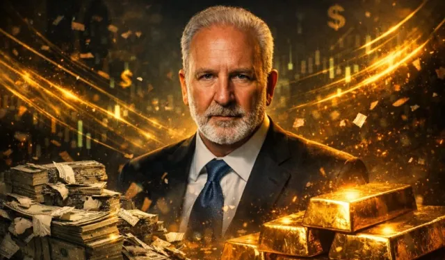 DEV EKONOMİSTTEN KRİZ UYARISI: DOLAR ÇÖKECEK!