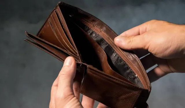 YOKSULLUK SINIRINDA REKOR: 101 BİN TL!