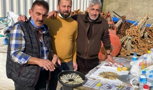 KAFES BALIKÇILIĞINA BÜYÜK TEPKİ VAR